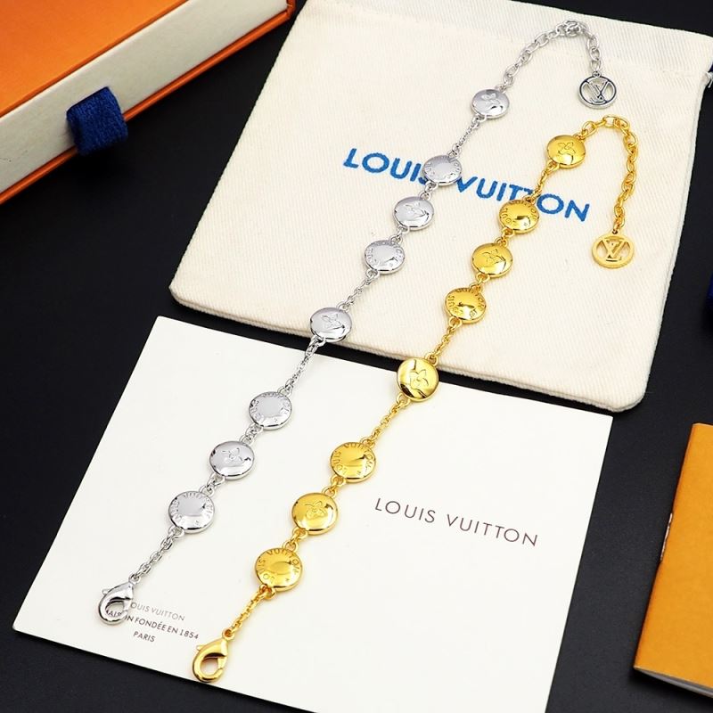 Louis Vuitton Bracelets